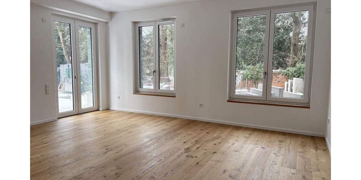 Etagenwohnung Hannover Döhren - 3 Zimmer, 100 m&sup2;, 1.450&euro; | Angebot:24594302