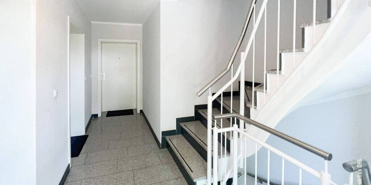 Etagenwohnung Wedel - 2 Zimmer, 78 m&sup2;, 349.000&euro; | Angebot:26685337