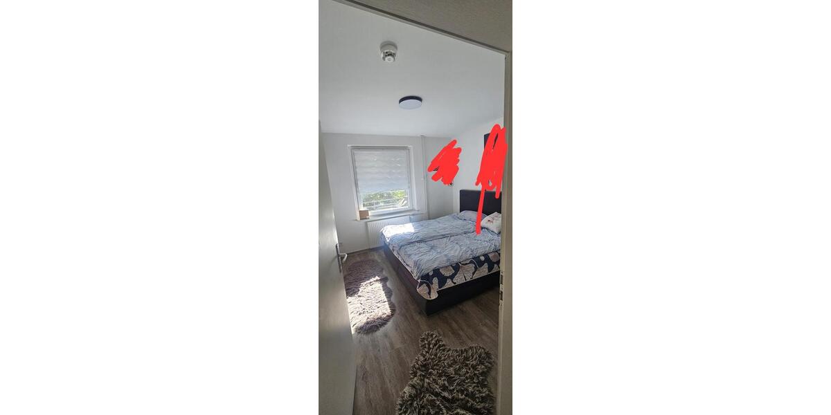 Terrassenwohnung Geesthacht - 3 Zimmer, 85 m&sup2;, 1.180&euro; | Angebot:26664987