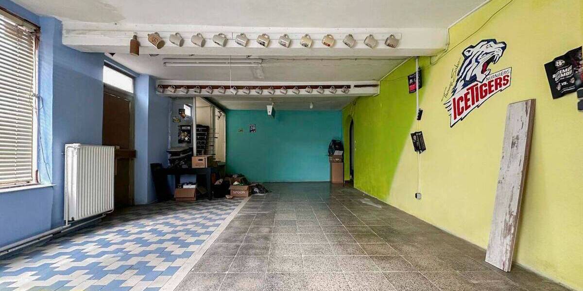 Einfamilienhaus Wilhermsdorf - 6 Zimmer, 220.000&euro; | Angebot:26569809