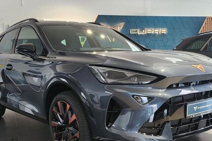 Cupra Formentor 3.500 km 39.990 € Weidenstetten 89197