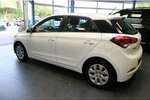 Hyundai i20 1.2 Classic 98.650 km 7.980 € Euskirchen 53881