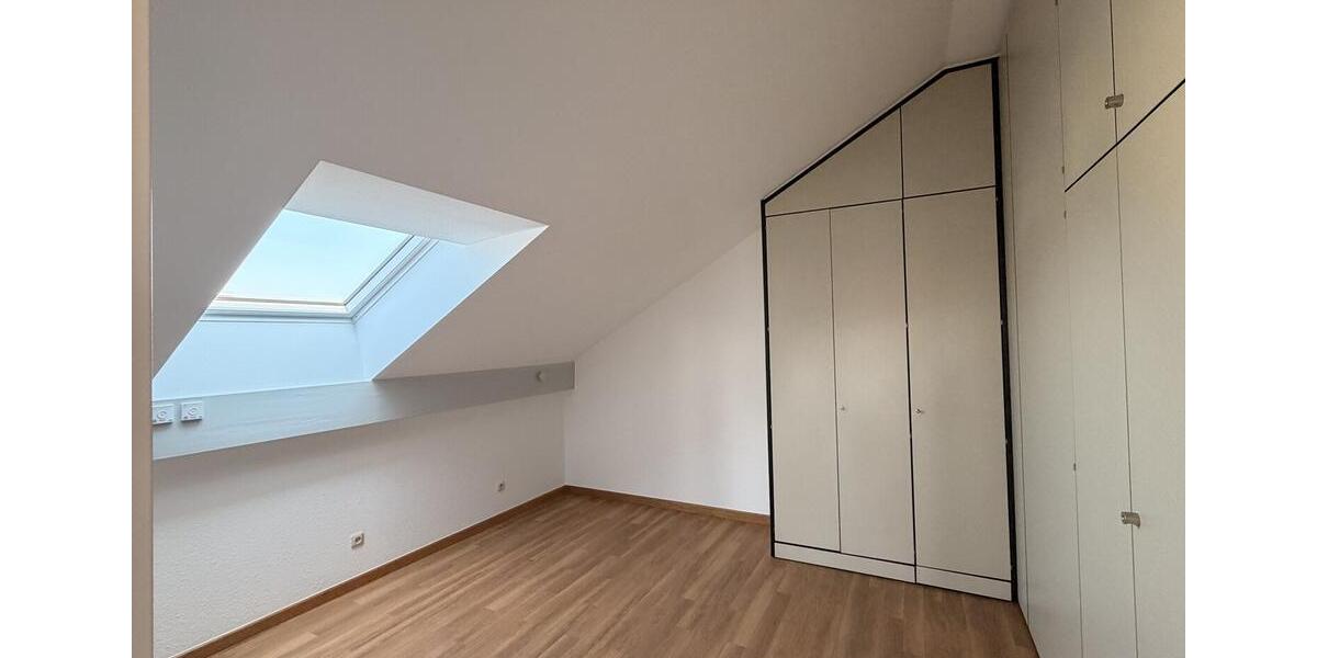Maisonettenwohnung Lorsch - 4 Zimmer, 146 m&sup2;, 1.500&euro; | Angebot:25852752