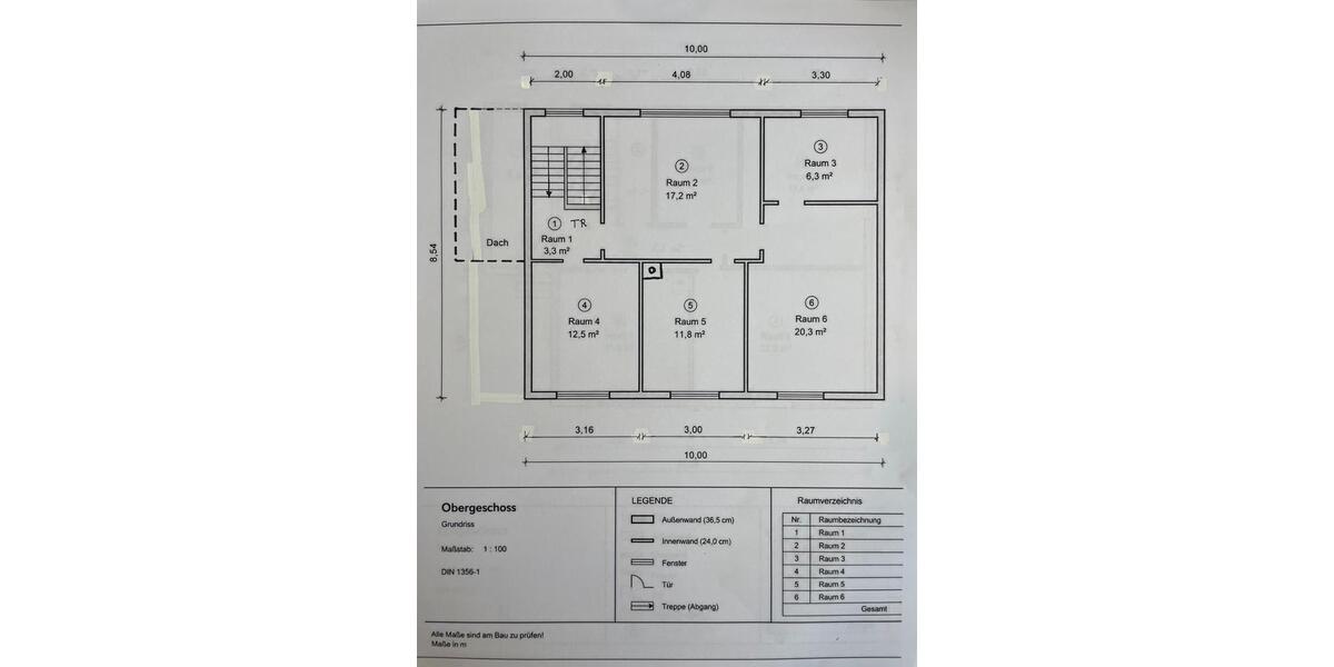 Einfamilienhaus Ilmenau - 8 Zimmer, 149 m&sup2;, 49.000&euro; | Angebot:26947679