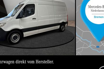 Mercedes-Benz Sprinter 24.619 km 39.258 &euro; Bremen 28307