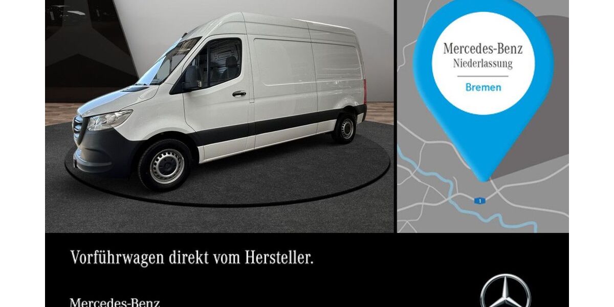 Mercedes-Benz Sprinter 24.619 km 39.258 &euro; Bremen 28307