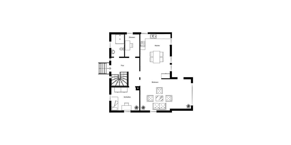 Einfamilienhaus Schwäbisch Hall - 5 Zimmer, 168 m&sup2;, 789.000&euro; | Angebot:26257472