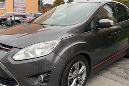 Ford C-Max 99.999 km 6.500 € Chemnitz 09114