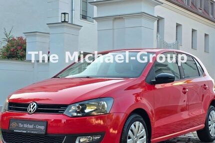 VW Polo 128.385 km 5.950 &euro; Großbeeren 14979