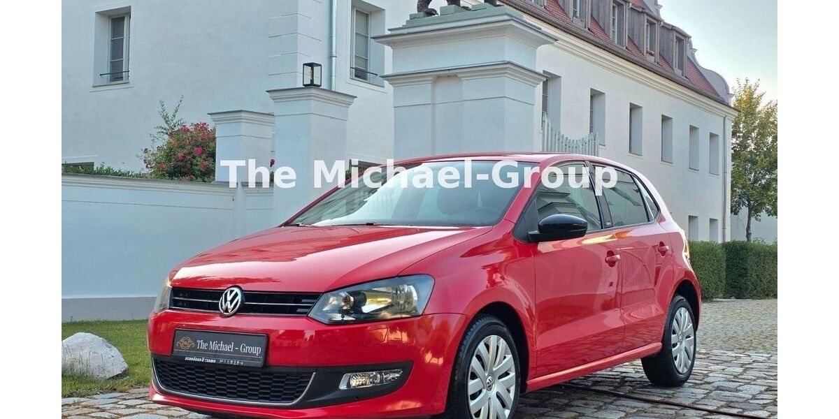VW Polo 128.385 km 5.950 &euro; Großbeeren 14979