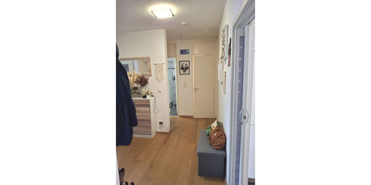 Etagenwohnung Mannheim Waldhof - 2 Zimmer, 65 m&sup2;, 195.000&euro; | Angebot:24837009