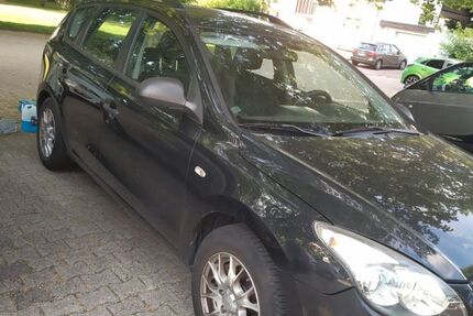 Hyundai i30 187.000 km 2.099 &euro; Neunkirchen 66540