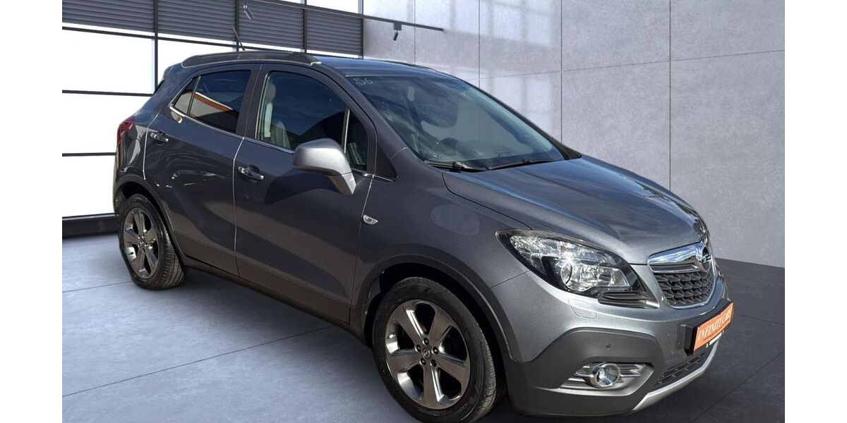 Opel Mokka 182.276 km 7.400 &euro; Erfurt 99086
