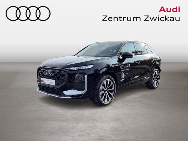 Audi Q3 7.500 km 51.190 &euro; Zwickau 08056