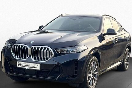 BMW X6 24.219 km 78.950 &euro; Melle 49324