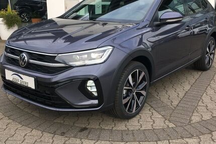 VW Taigo 1.500 km 28.215 &euro; Haren 49733