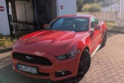 Ford Mustang 173.700 km 18.700 &euro; Oberhausen 46145