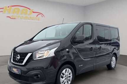 Nissan NV300 100.000 km 19.900 &euro; Ebersdorf bei Coburg 96237