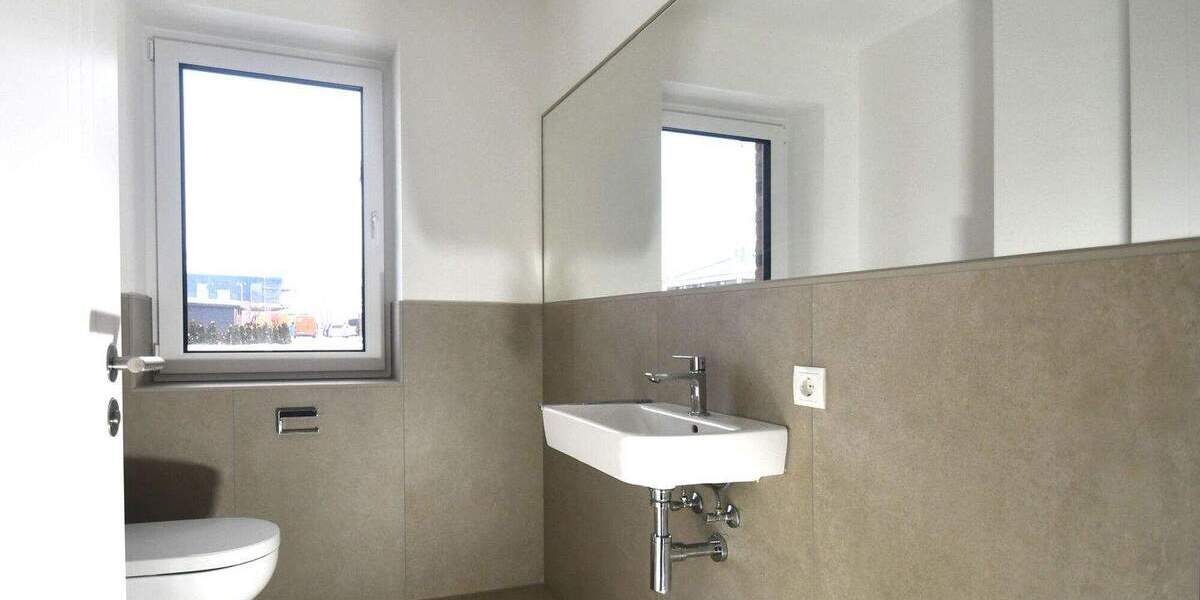 Etagenwohnung Twistringen - 3 Zimmer, 89 m&sup2;, 980&euro; | Angebot:25602151