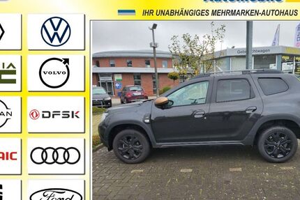 Dacia Duster 13.000 km 22.890 € Wilhelmshaven 26384