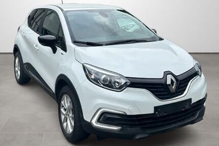 Renault Captur 68.000 km 12.200 &euro; Bergheim (bei Köln) 50129