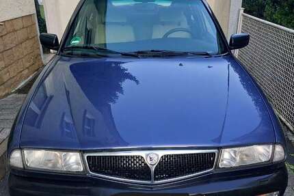 Lancia Delta 21.539 km 10.000 € Pfinztal 76327