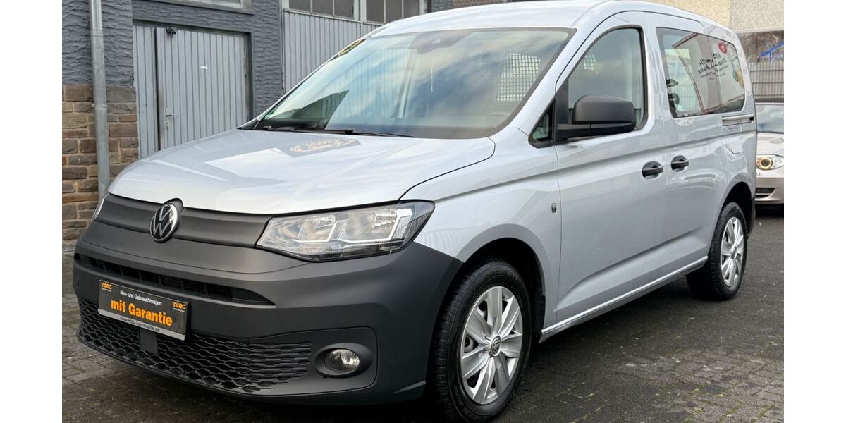 VW Caddy 201.000 km 11.000 € Bergisch Gladbach 51469