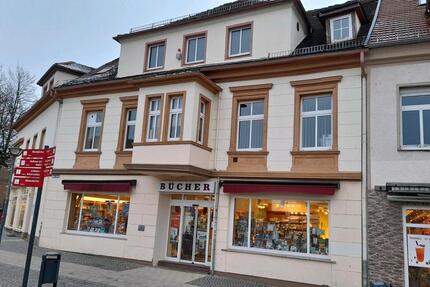 Gewerbefläche zu vermieten, direkt Am Steintor in 17389 Anklam zimmer