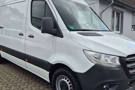 Mercedes-Benz Sprinter 200.000 km 18.500 &euro; Düsseldorf 40591