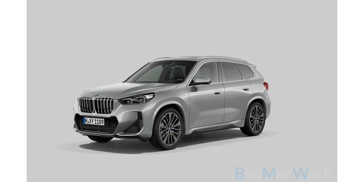 BMW X1 13.490 km 38.890 &euro; Burgdorf 31303