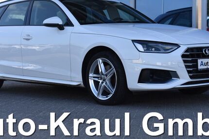 Audi A4 87.853 km 20.549 &euro; Rehna 19217