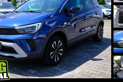 Opel Crossland (X) 47.228 km 12.490 &euro; Landshut 84034