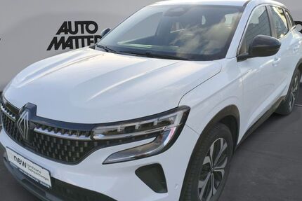 Renault Austral 65.700 km 18.990 &euro; Gütersloh 33332
