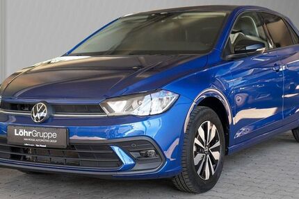 VW Polo 16.040 km 18.580 &euro; Höhr-Grenzhausen 56203