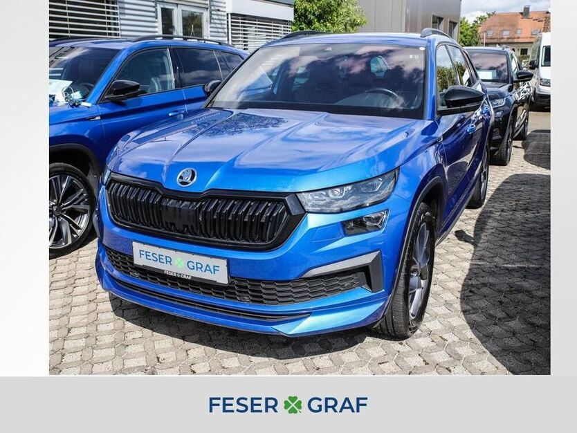 Kodiaq