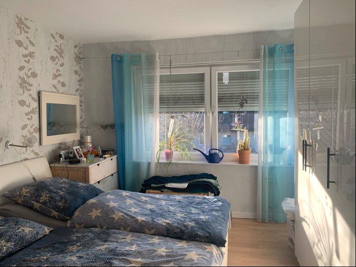 Reihenhaus Osterode am Harz - 4 Zimmer, 80 m&sup2;, 121.000&euro; | Angebot:26223367