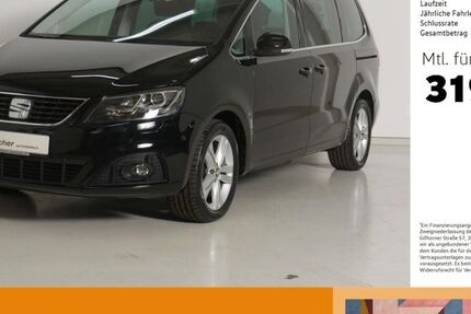 Seat Alhambra 99.811 km 27.980 € Amberg 92224