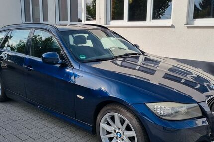 BMW 325 159.000 km 7.950 &euro; Mühlheim am Main 63165