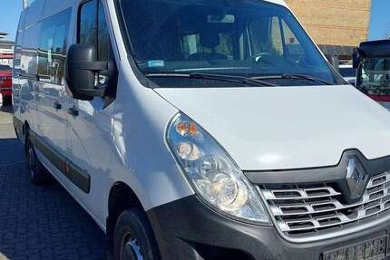 Renault Master 55.807 km 29.999 &euro; Braunschweig 38110