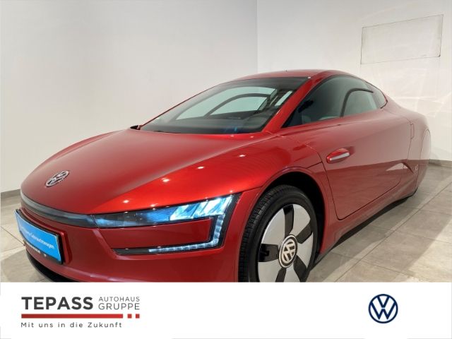 VW XL1 3.280 km 115.990 € Wuppertal 42369