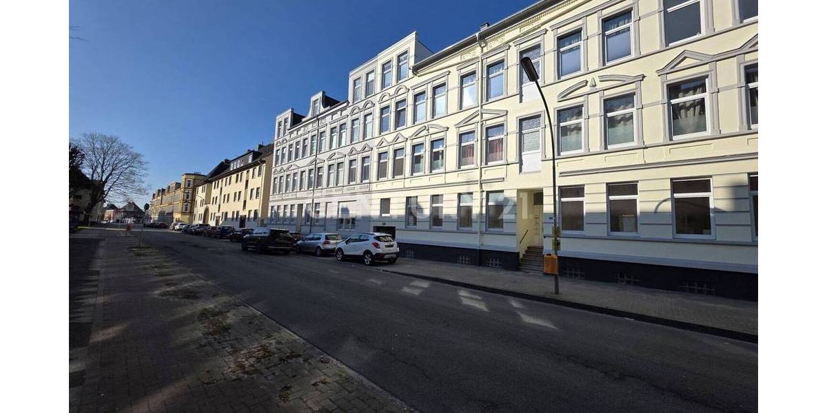 Mehrfamilienhaus, Wohnhaus Wilhelmshaven Bant - 5 Zimmer, 1 m&sup2;, 1.100.000&euro; | Angebot:26107487