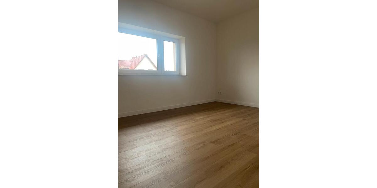 Gepflegte 2-Zimmer-Wohnung in ruhiger Lage von Ludwigslust 2 zimmer