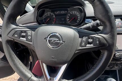 Opel Corsa 66.700 km 9.500 &euro; Wilsenroth 65599