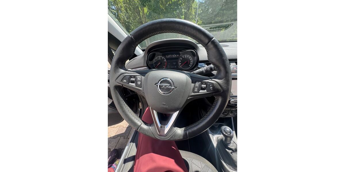 Opel Corsa 66.700 km 9.500 &euro; Wilsenroth 65599