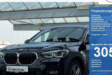 BMW X1 79.485 km 31.599 € Passau 94036