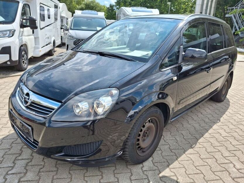 Zafira