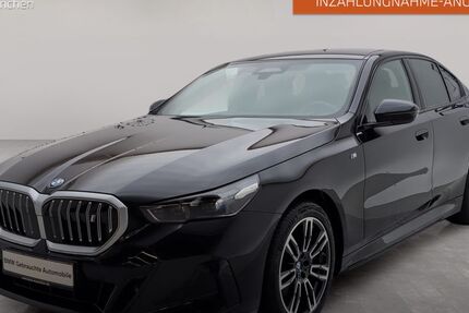 BMW i5 29.560 km 53.980 &euro; München 80939