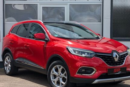 Renault Kadjar 104.750 km 13.490 &euro; Schwäbisch Gmünd 73529