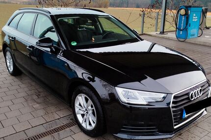 Audi A4 103.500 km 17.400 &euro; Altfraunhofen 84169