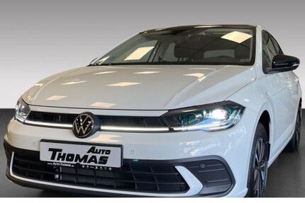 VW Polo 12.980 km 23.880 &euro; Hennef 53773